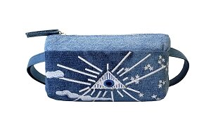 Minds Eye Belt Bag